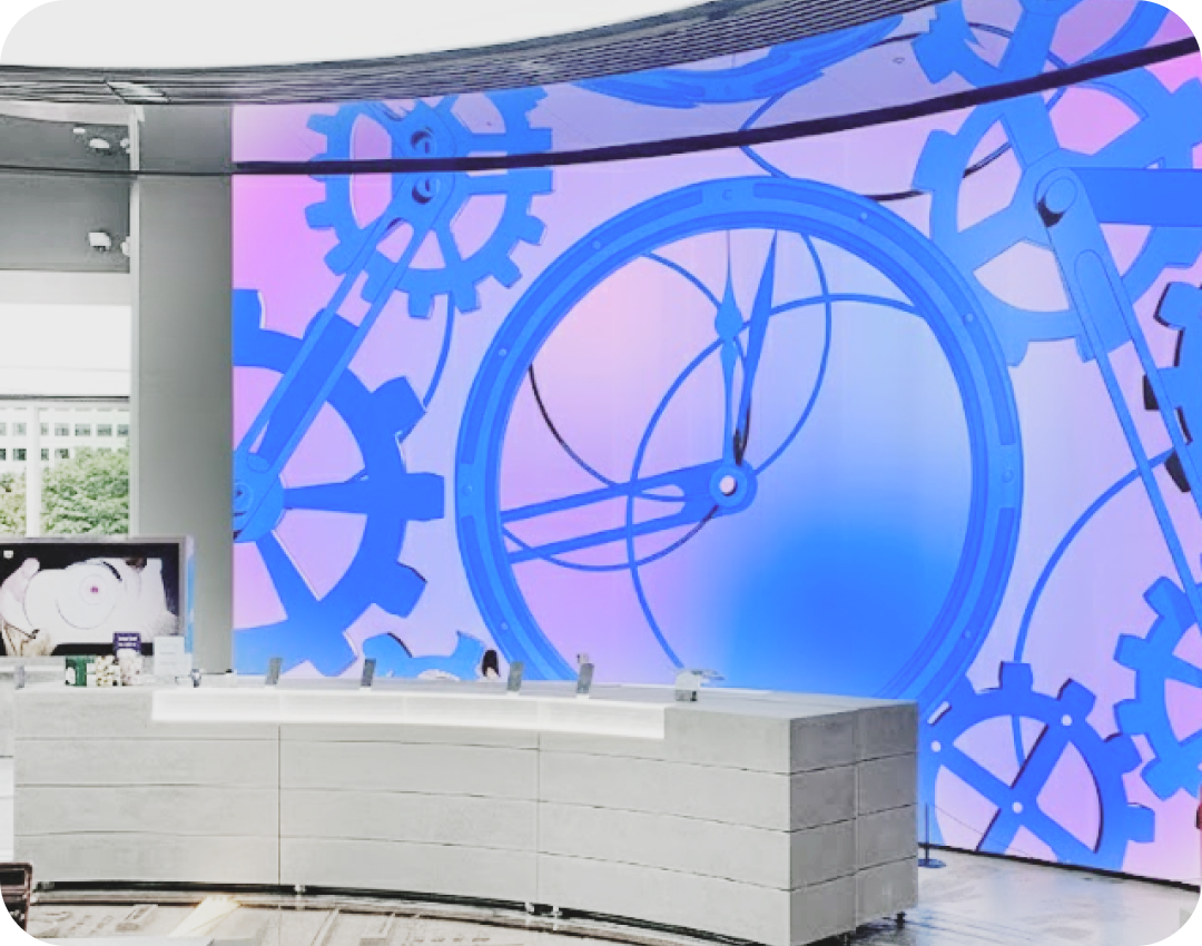 KT플라자 플래그쉽