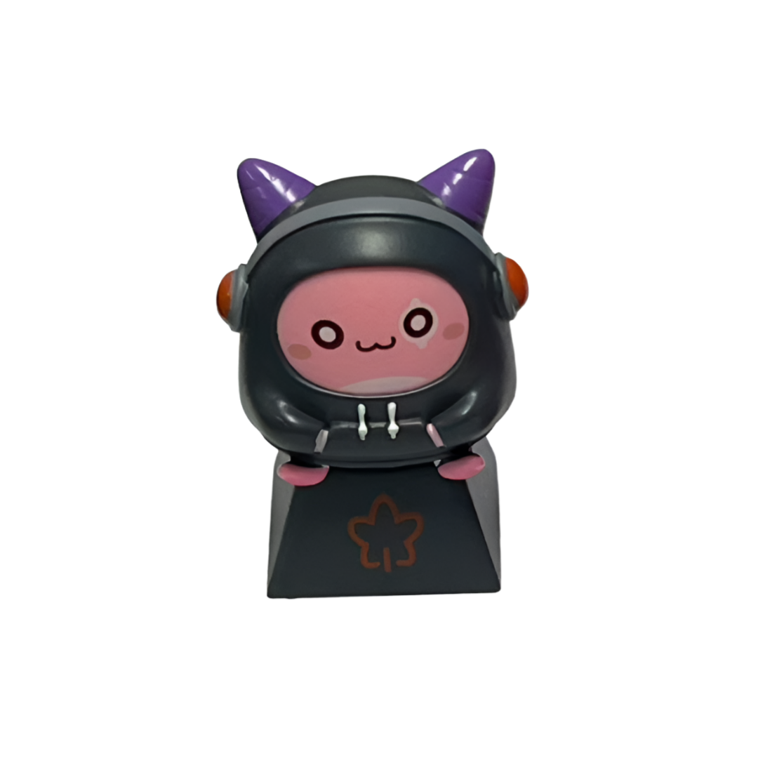 킹스토이 커스텀 키캡