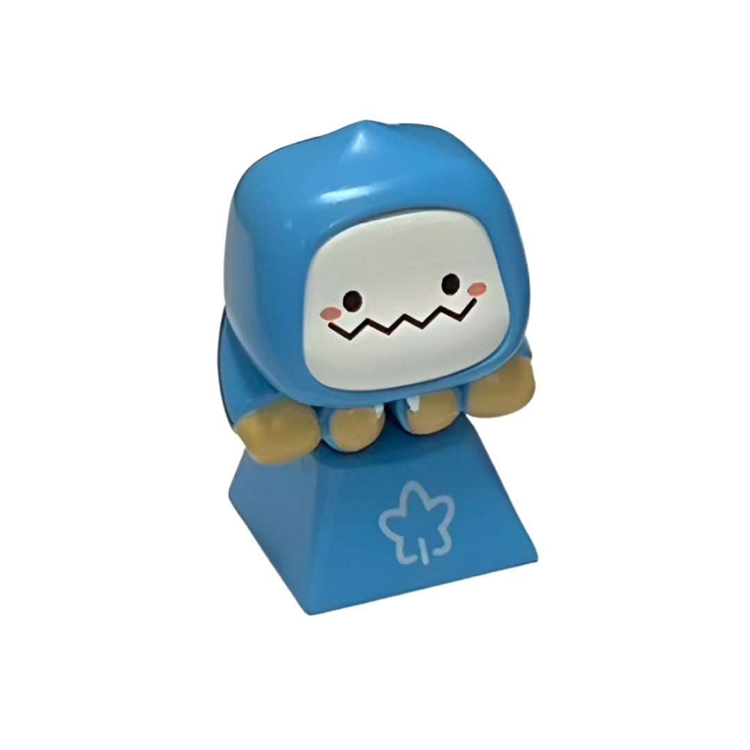 킹스토이 커스텀 키캡