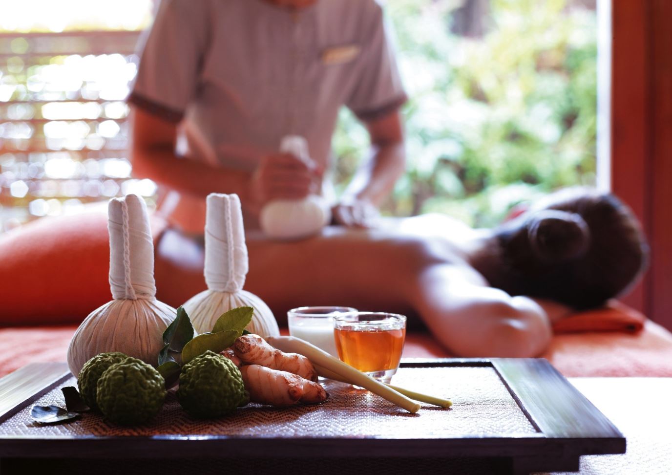 럭셔리 소규무 태국 방콕 힐링 미식 효도여행 모녀여행 여자끼리 미슐랭 맛집 스파 투어