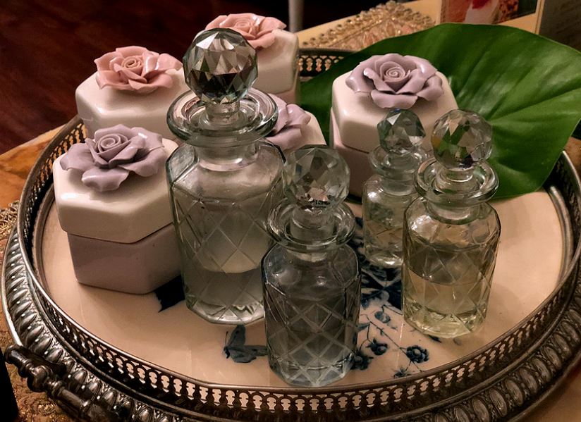 럭셔리 소규무 태국 방콕 힐링 미식 효도여행 모녀여행 여자끼리 미슐랭 맛집 스파 투어