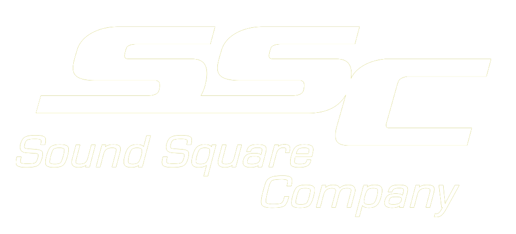 Sound Square Logo