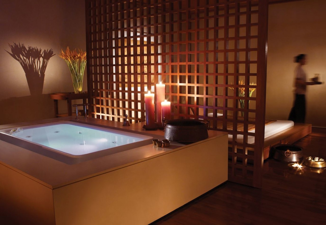 럭셔리 소규무 태국 방콕 힐링 미식 효도여행 모녀여행 여자끼리 미슐랭 맛집 스파 투어 