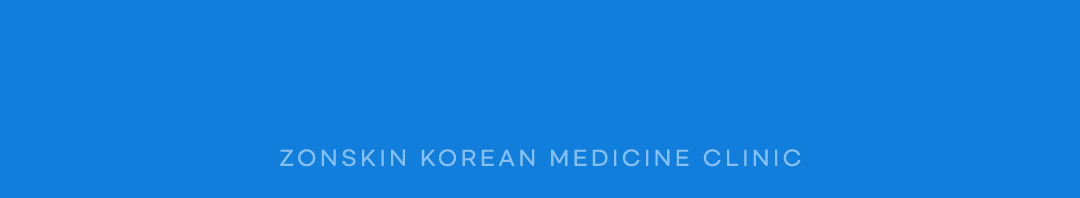 ZONSKIN KOREAN MEDICINE CLINIC