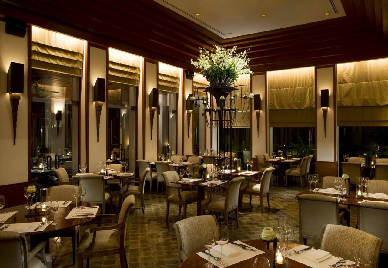 럭셔리 소규무 태국 방콕 힐링 미식 효도여행 모녀여행 여자끼리 미슐랭 맛집 스파 투어 