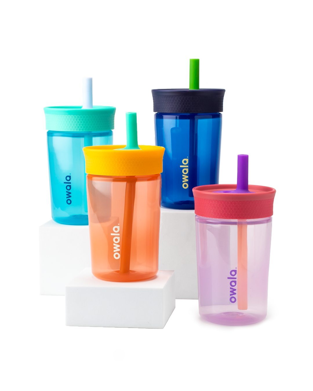 그링크 오왈라 텀블러