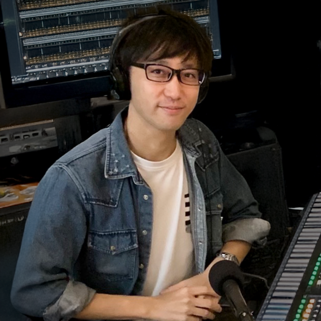 <span style="color: #ffffff;"><br><h6><b>YAMAZAKI MASARU</span>