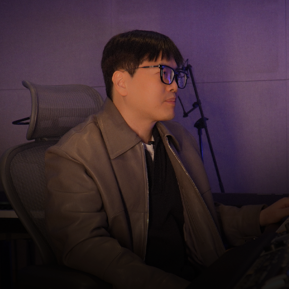 <span style="color: #ffffff;"><br><h6><b>영광의얼굴들 (Glory Face)</span>