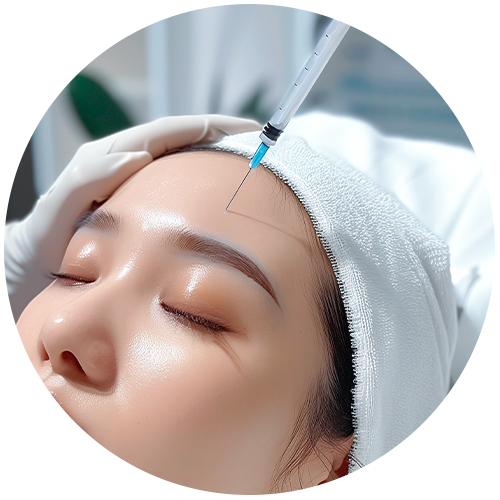 Skin Booster
