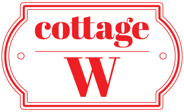 cottage W : 코티지 더블유