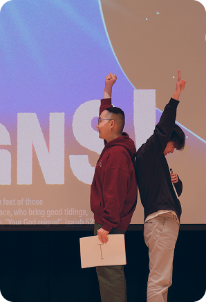 기쁨이있는교회 슬라이드 킹덤컴스쿨 셀러브레이션 사진