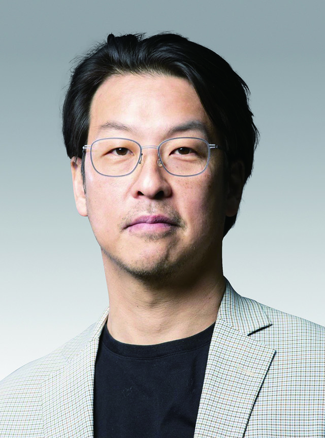 특별상  |  김상배 교수