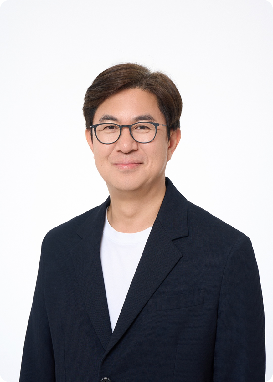 기쁨이있는교회 조지훈 목사