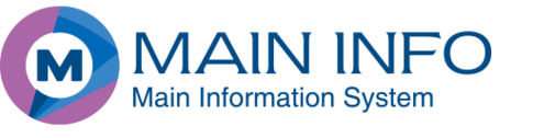 MAIN INFO