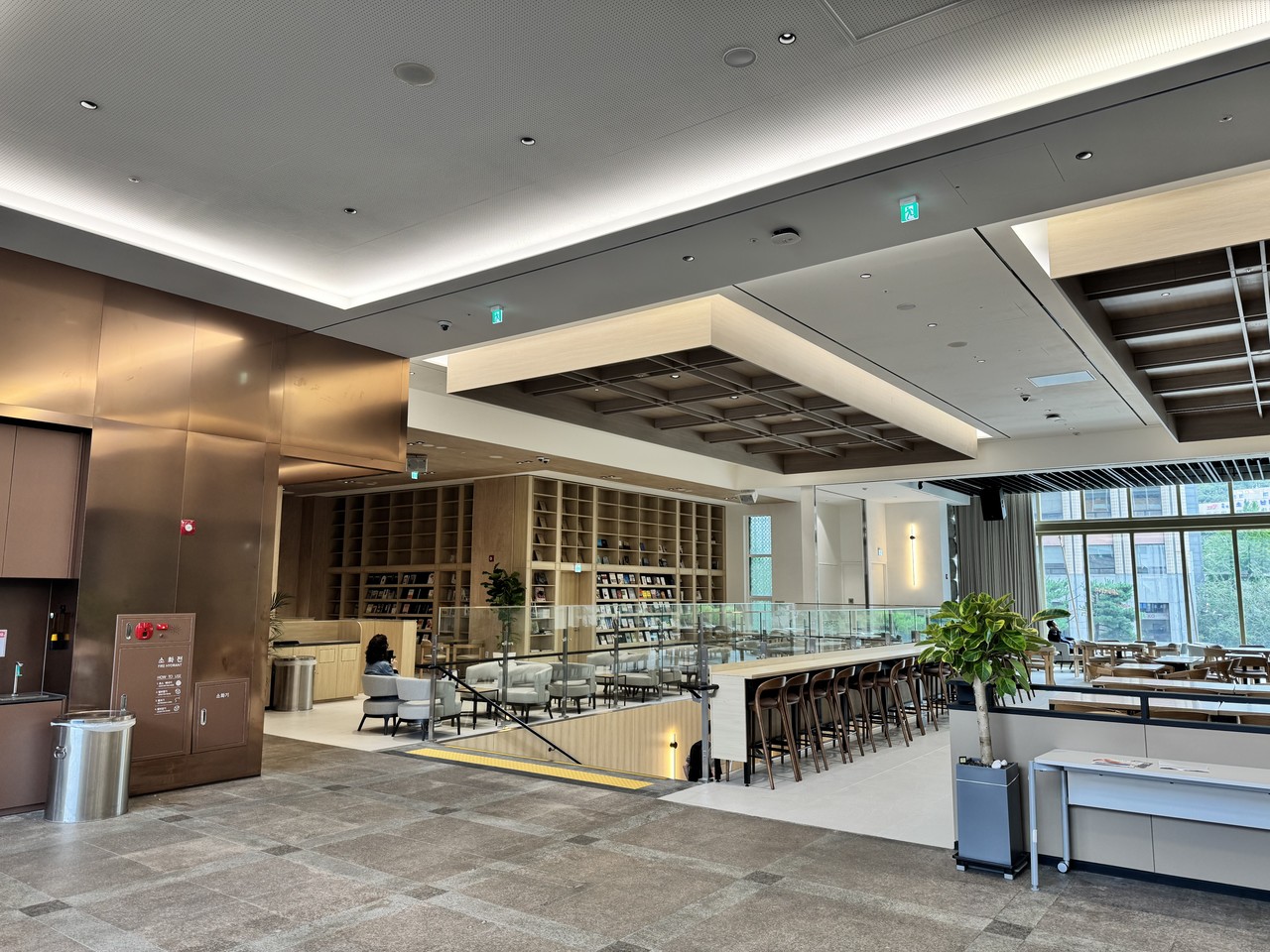 공공과 민간이 인정한 실적