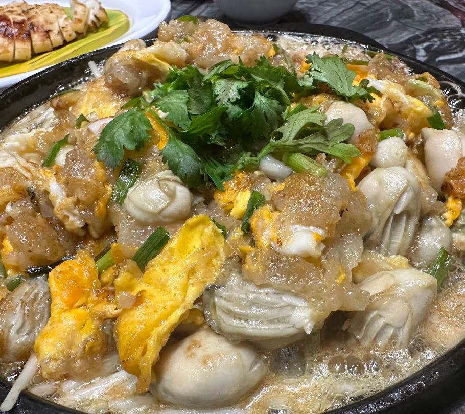 럭셔리 소규무 태국 방콕 힐링 미식 효도여행 모녀여행 여자끼리 미슐랭 맛집 스파 투어