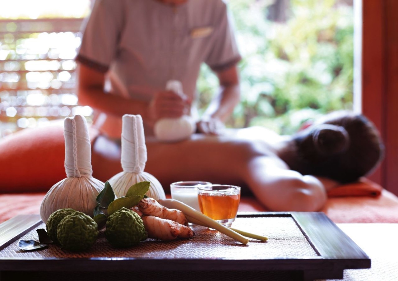 럭셔리 소규무 태국 방콕 힐링 미식 효도여행 모녀여행 여자끼리 미슐랭 맛집 스파 투어 