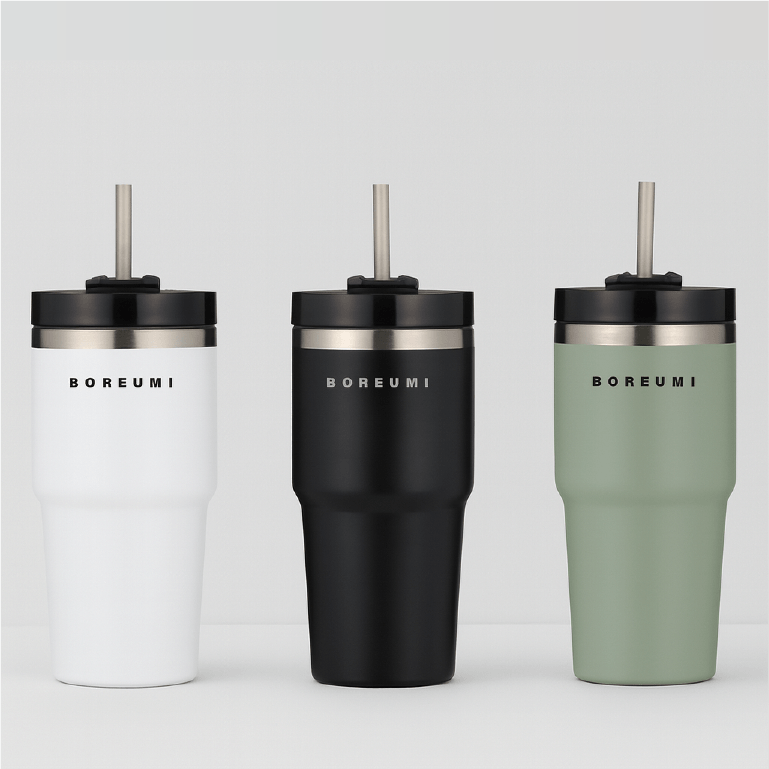 그링크 클래식밸런스 텀블러