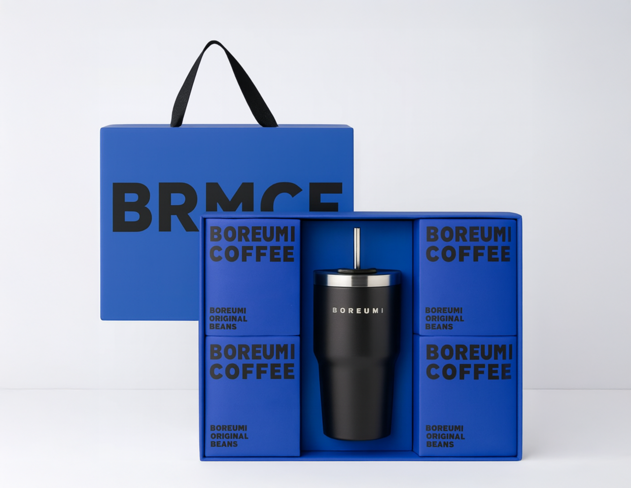 그링크 커피패키지