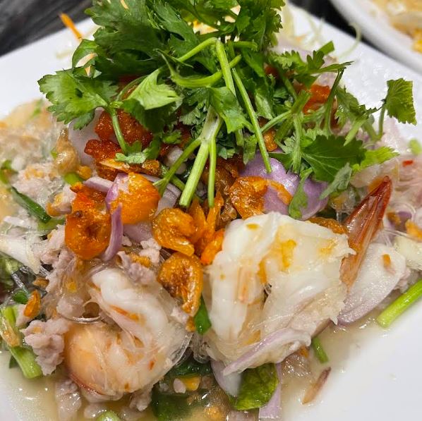 럭셔리 소규무 태국 방콕 힐링 미식 효도여행 모녀여행 여자끼리 미슐랭 맛집 스파 투어