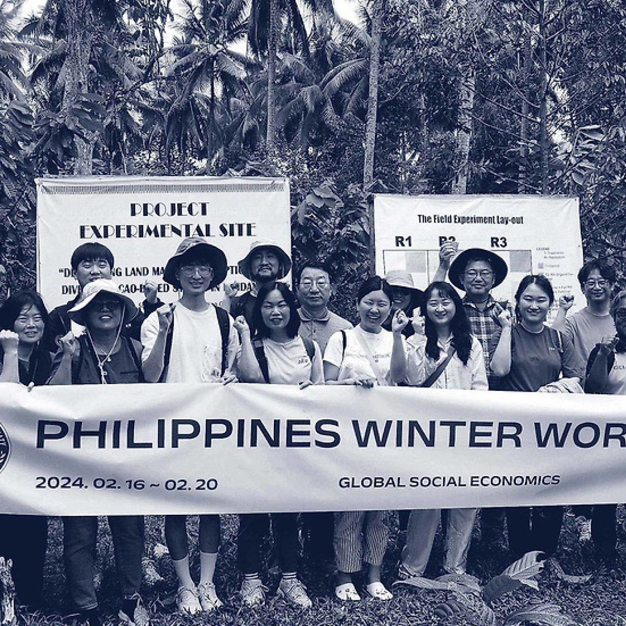 비커넥트랩 캠프아시아 현장 사진