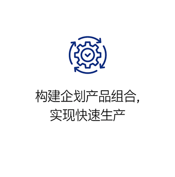 企划产品制造系统
