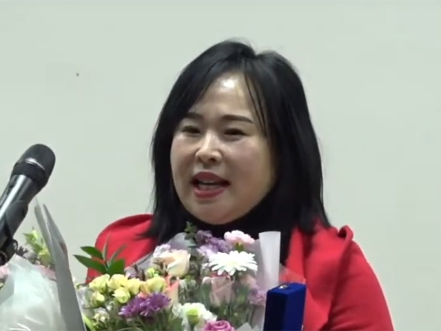 2023년 2회. 유현미 파푸스 단장