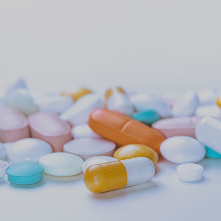 Production formulation / packaging type