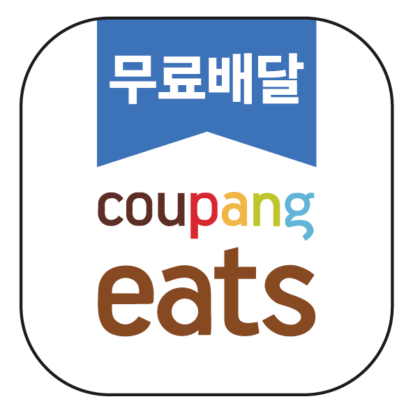 쿠팡잇츠 (푸드/논푸드)