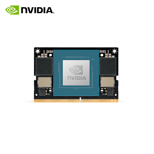 [정품]NVIDIA Jetson Orin Nano Module (4GB/8GB) : 온라인 파트너 태온랩