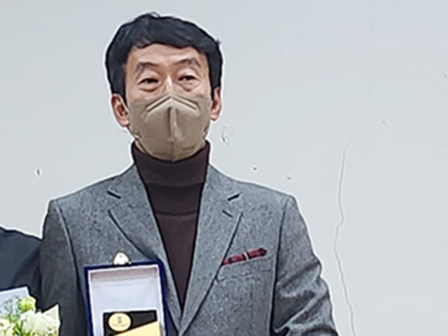 2022년 1회. 김두현 법원읍 지역사회보장협의체 위원장