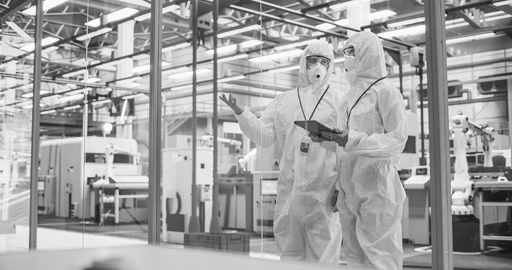 GMP / HACCP