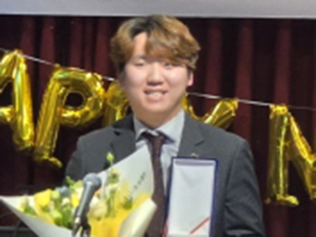 2024년 3회. 최다빈 다빈치 프로젝트 대표