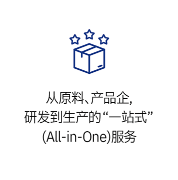 一站式服务