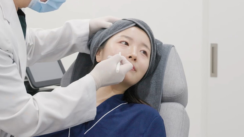 <b>풍부한 임상경험</b><br>