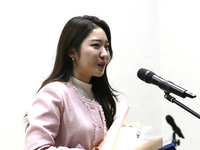 2023년 2회. 김나연 피스챔버앙상블 대표