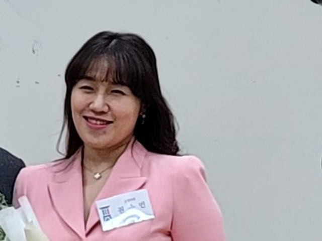 2022년 1회. 권수빈 파주테아터 대표