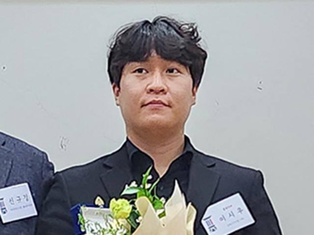 2022년 1회. 이시우 클래즈 대표