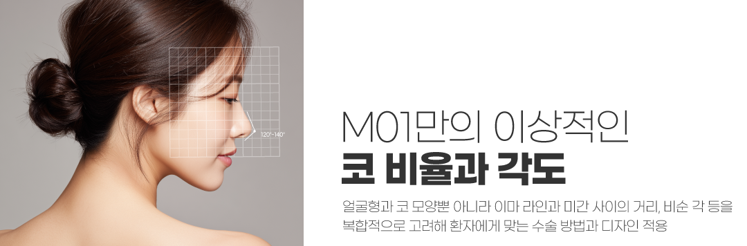인천코성형