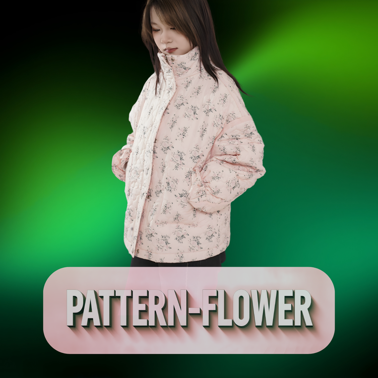 SPRINGLEE WARM MOTION SERIES 1.0 FLOWER QUILTING : 프리미엄 스키·보드복·아웃도어 전문