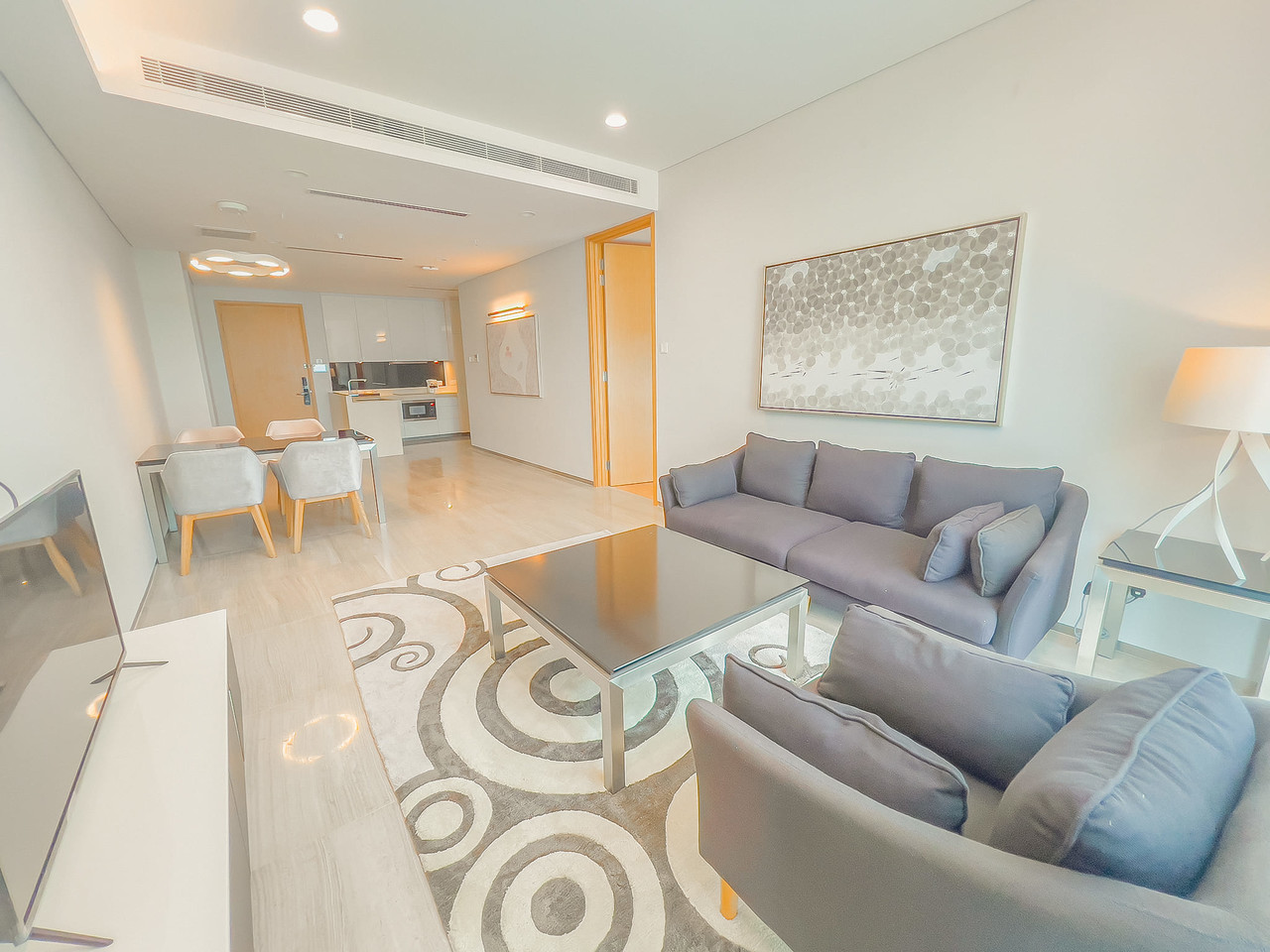 BOTANIC SUPERIOR 2 BEDROOM KING