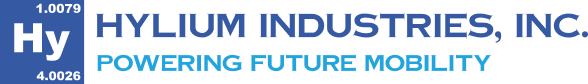 HYLIUM INDUSTRIES INC