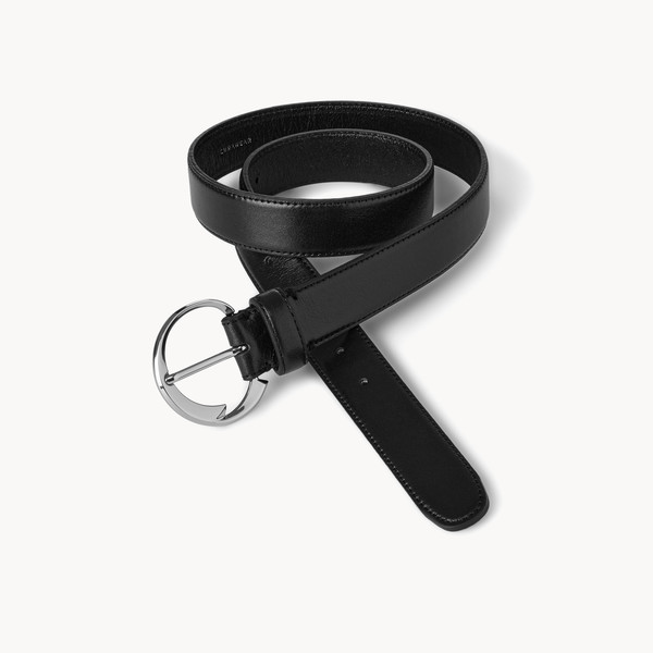 C logo Belt : CMMAWEAR