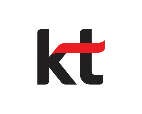 KT 한국통신 