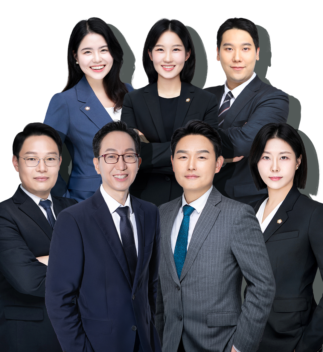 <법인파산 성공지원 변호인단>