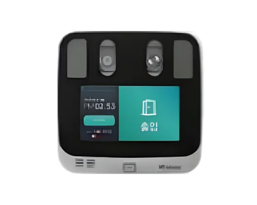 무인 출입 시스템