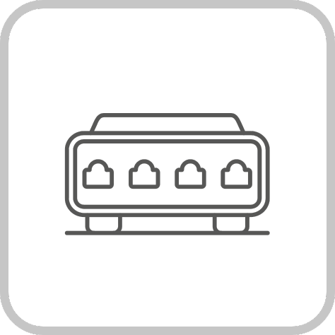 KVM스위치/케이블