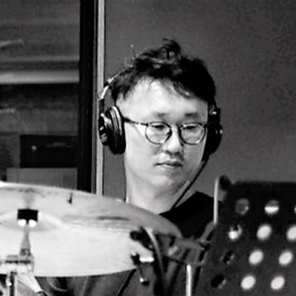 조남혁 드럼