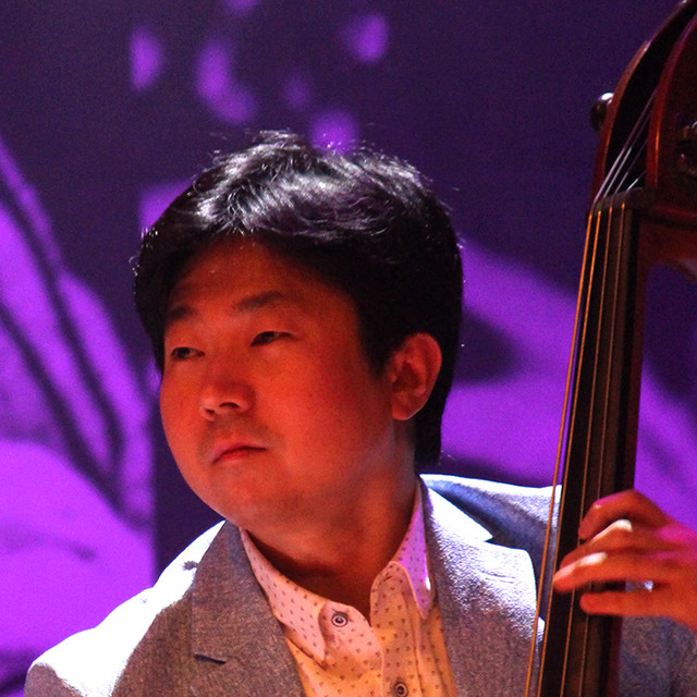 이검 콘트라베이스