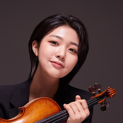 박연수 바이올린